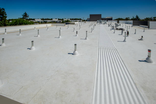 Emergency Roof Repair in Audubon, PA