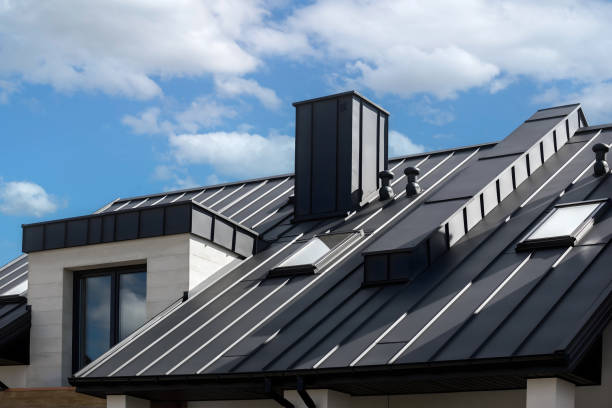 Best Gutter Installation and Repair  in Audubon, PA